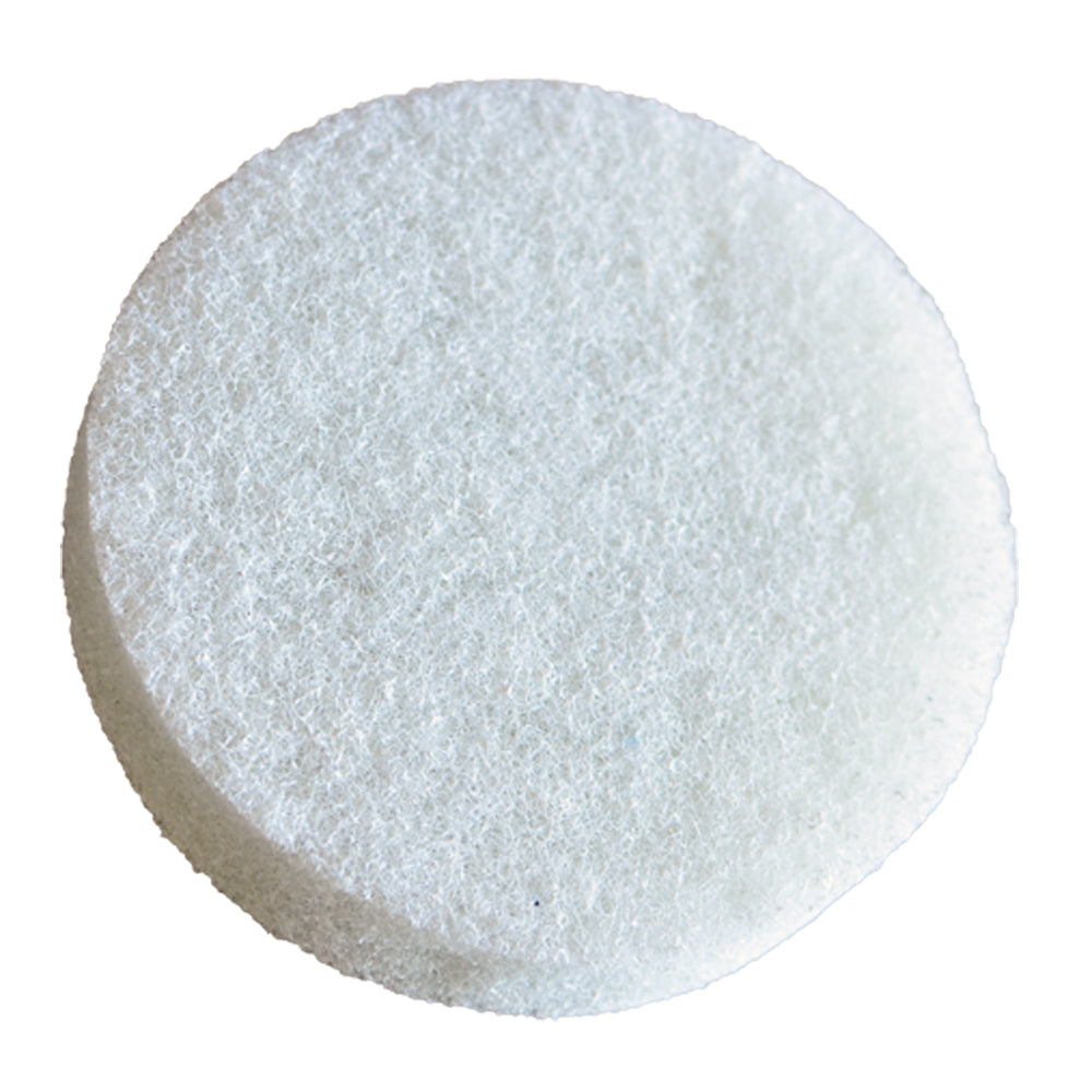 Shurhold 5″ Fine Scrubber Pad f/Dual Action Polisher [3201] Online