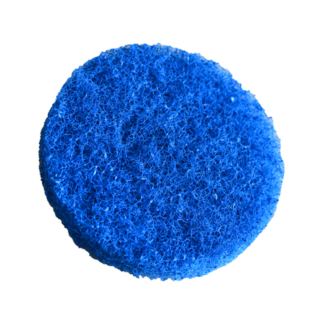 Shurhold 5″ Medium Scrubber Pad f/Dual Action Polisher [3202] Fashion
