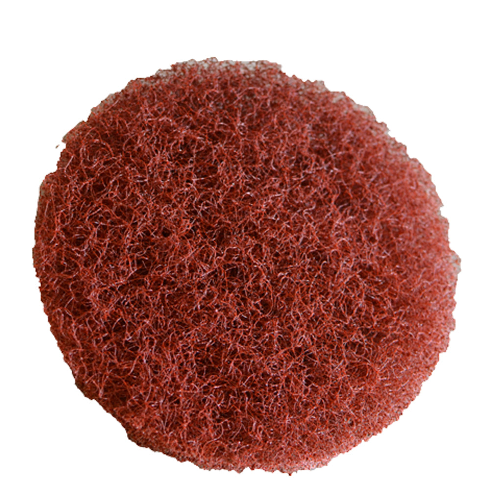 Shurhold 5″ Coarse Scrubber Pad f/Dual Action Polisher [3203] Online Sale