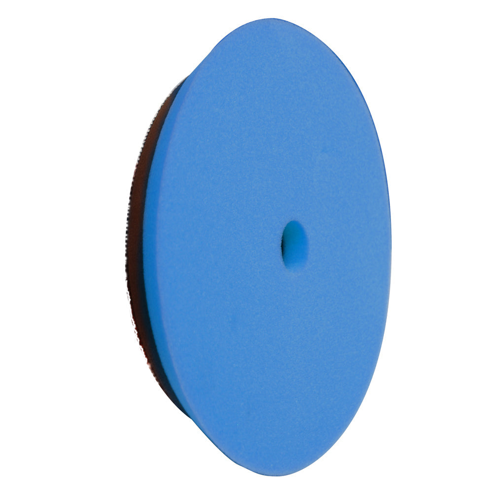 Shurhold Buff Magic Heavy Duty Blue Foam Pad – 7″ [3555] Hot on Sale