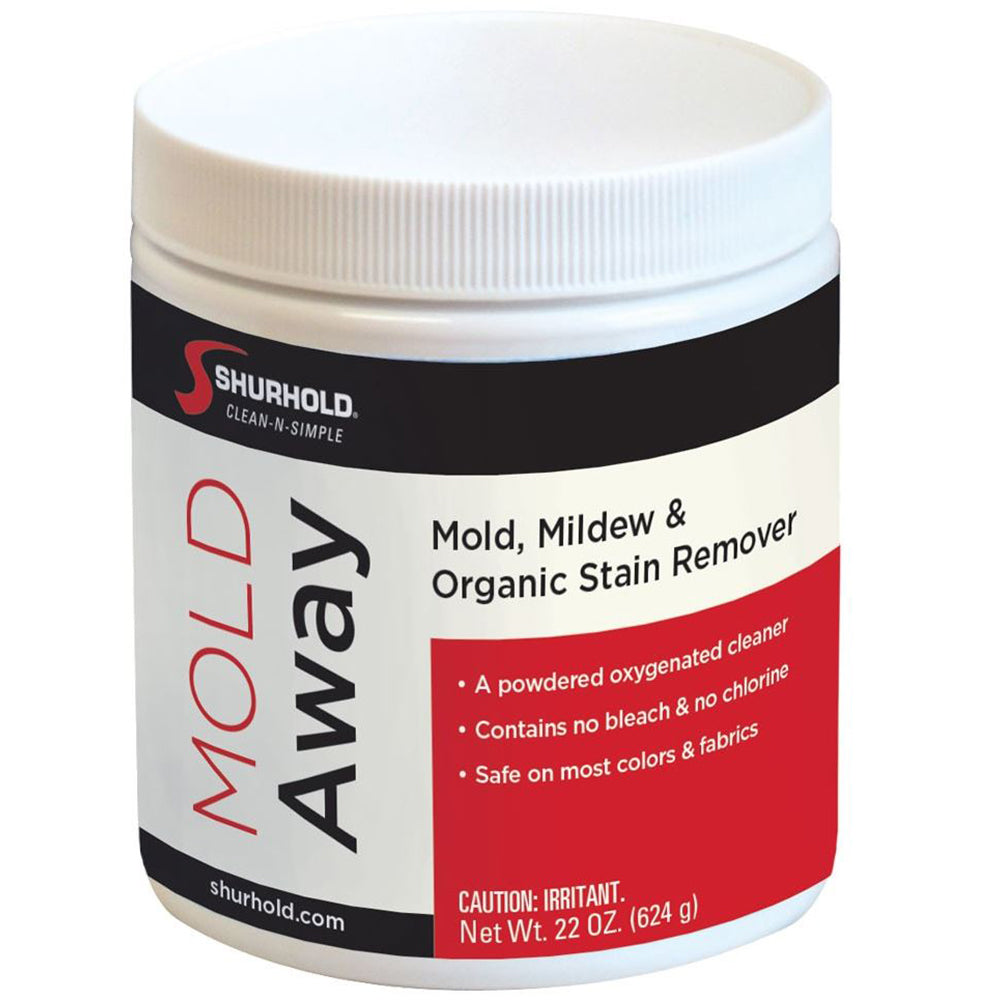 Shurhold Moldaway 12oz Jar [YBP-0801] Online Sale