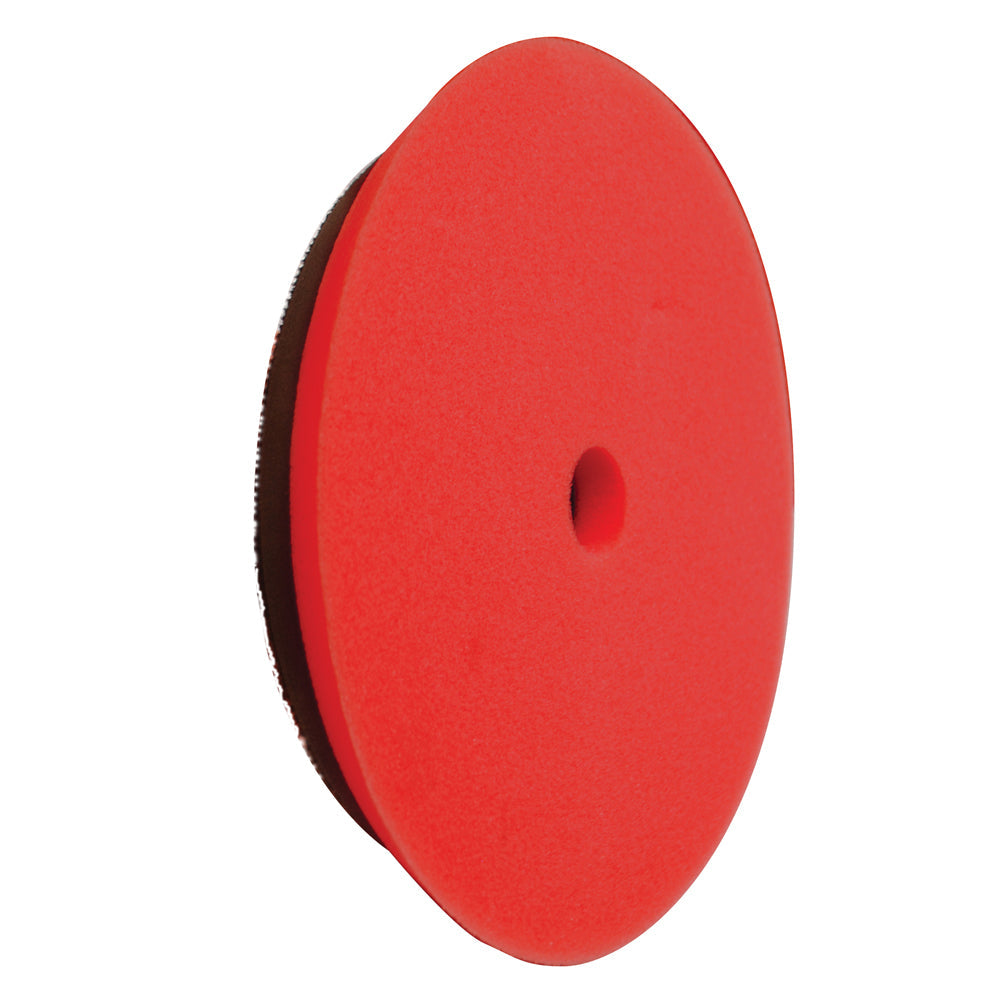 Shurhold Pro Polish Red Foam Pad – 7″ [3552] Online now