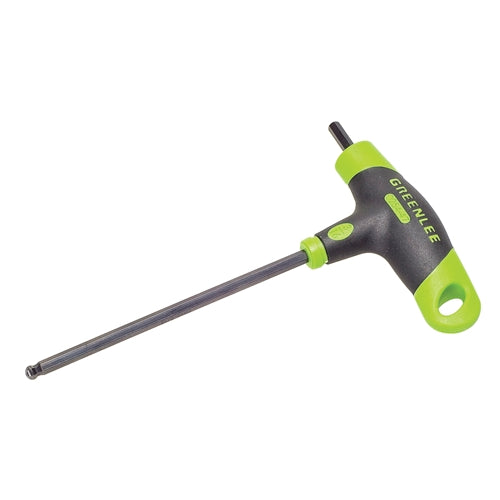 Greenlee 0254-47 3/16″ T-Handle Hex Key Online now