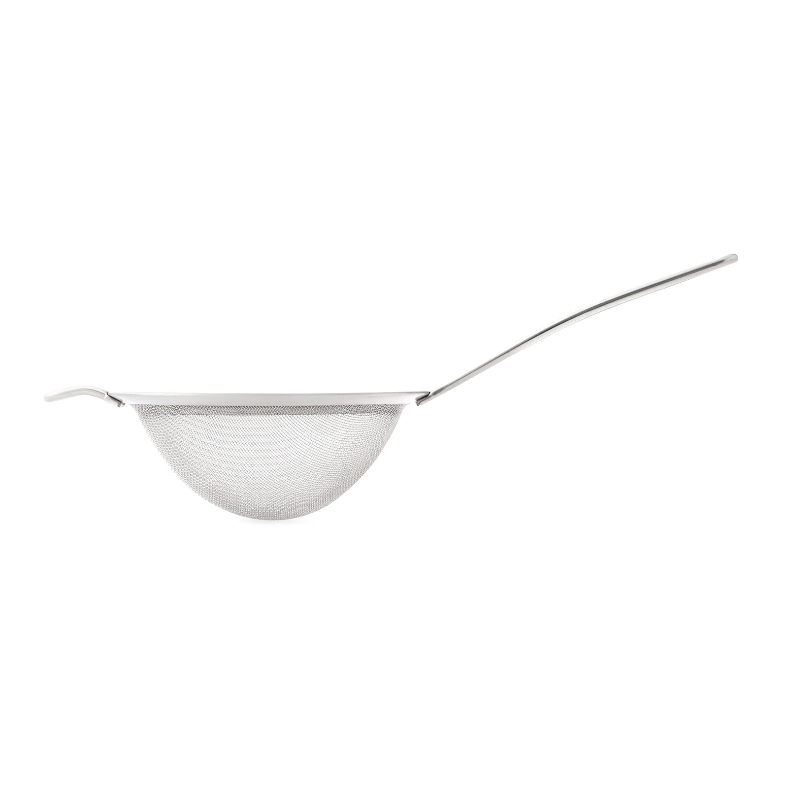 Cuisipro 5 Inch Standard Mesh Strainer, Stainless Steel Discount