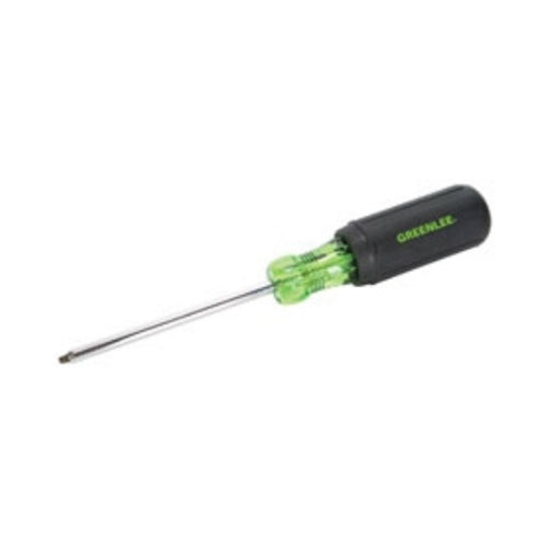 Greenlee 0353-13C Square-Recess Tip Driver #2 x 4″ on Sale