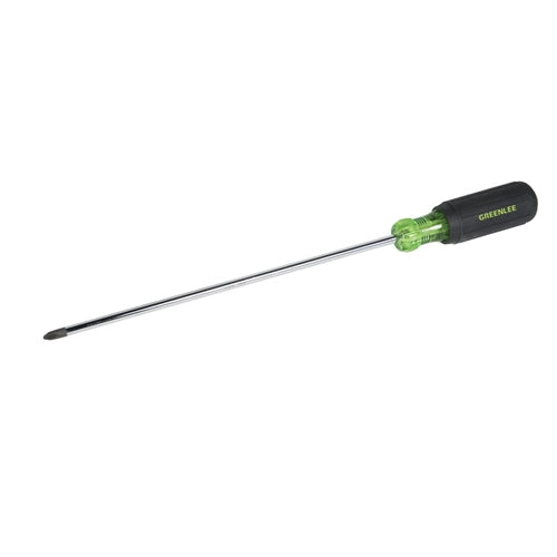 Greenlee 0153-36C SCREWDRIVER,PHILLIPS #2X10″ Discount