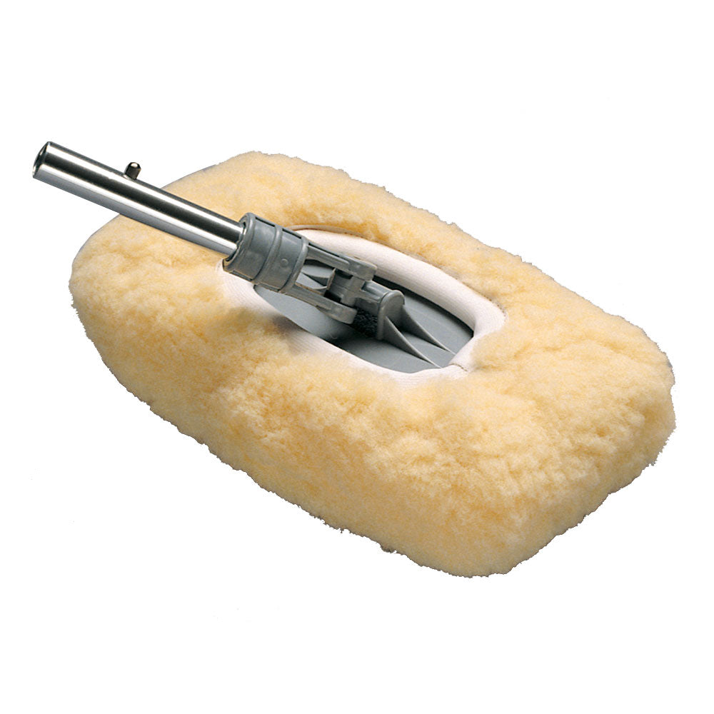 Shurhold Shur-LOK Swivel Pad Combo [1710C] Hot on Sale