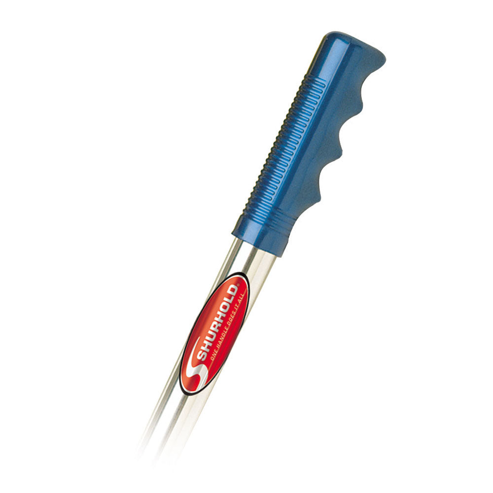 Shurhold 60″ Fixed Length Handle w/Finger Grip [760FG] Online now