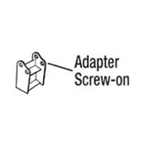 Greenlee 00799 Adapter for Screw-on Coupling (00799) Hot on Sale