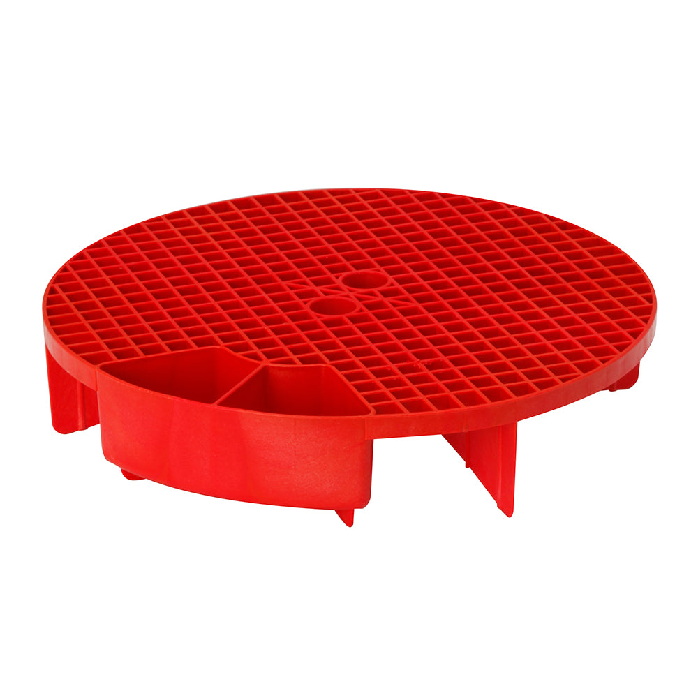 Shurhold Bucket Grate [2402] Fashion