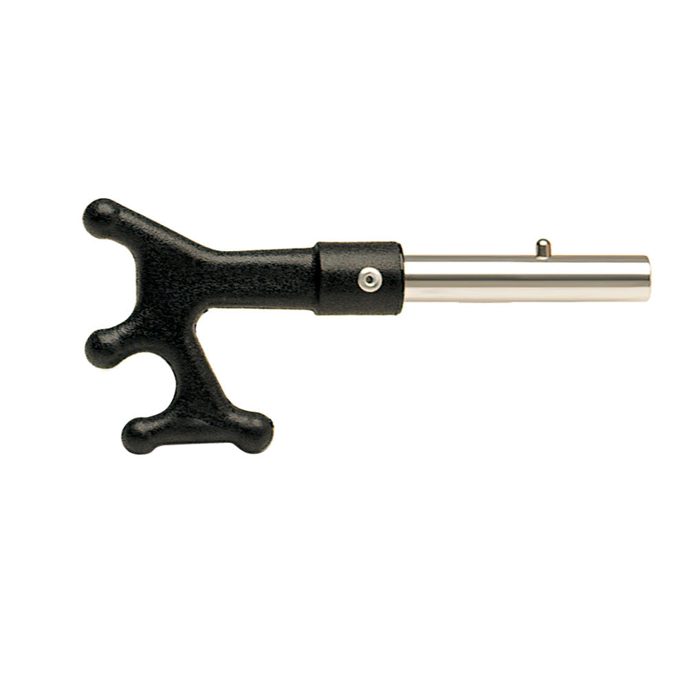 Shurhold Shur-Lok Boat Hook [130] Fashion