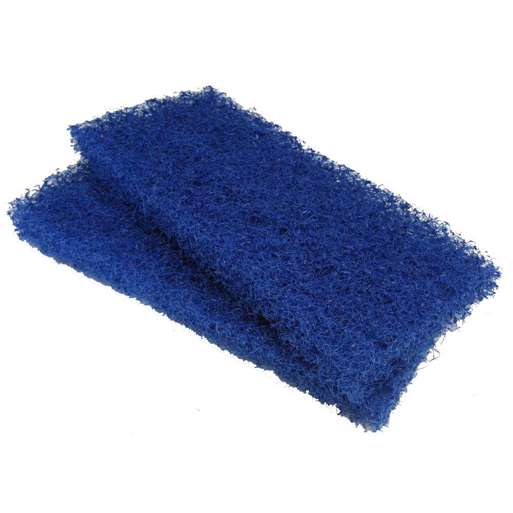 Shurhold Shur-LOK Medium Scrubber Pad – (2 Pack) [1702] Online