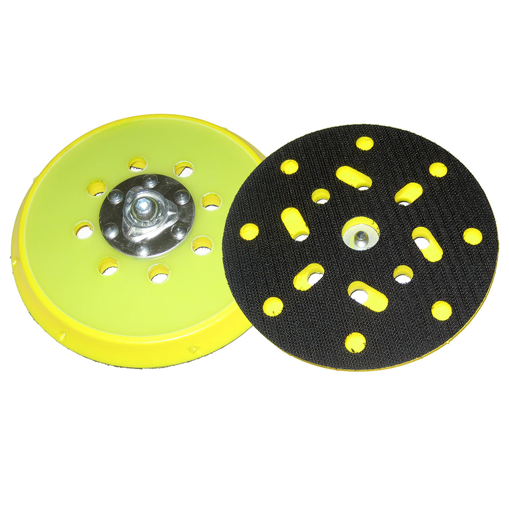 Shurhold Replacement 6″ Dual Action Polisher PRO Backing Plate [3530] on Sale