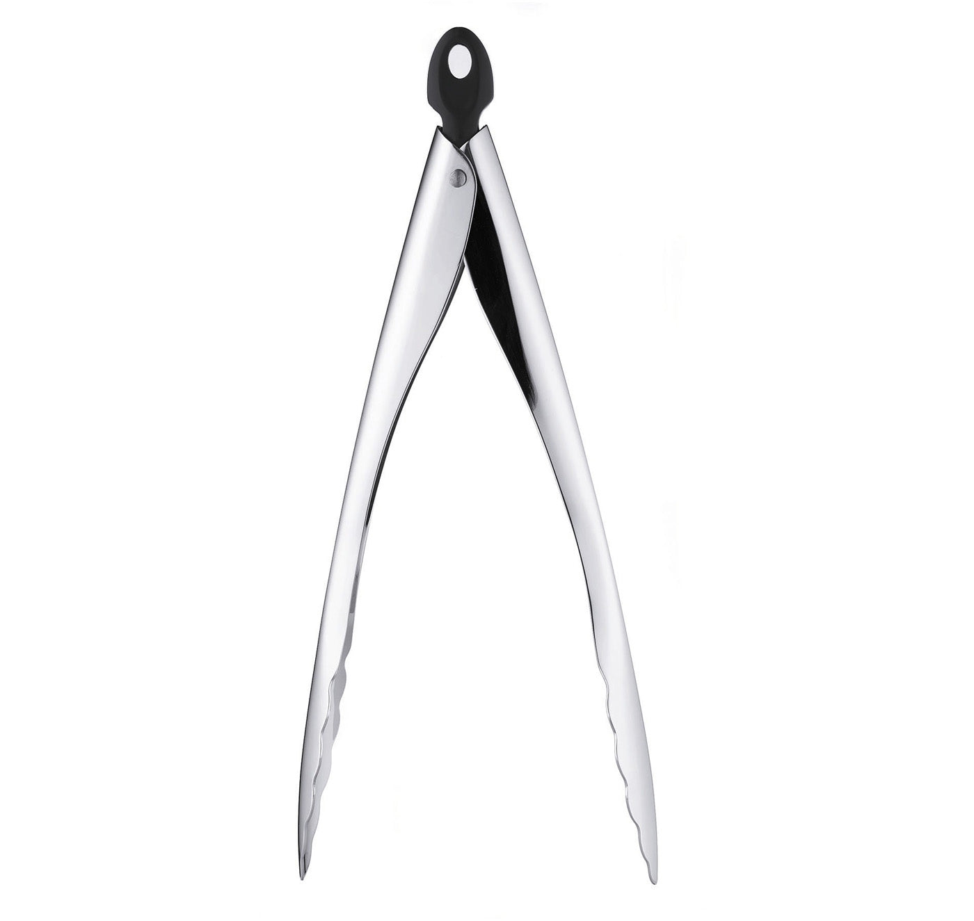 Cuisipro 9.5 Inch Stainless Steel Locking Tempo Tongs Sale
