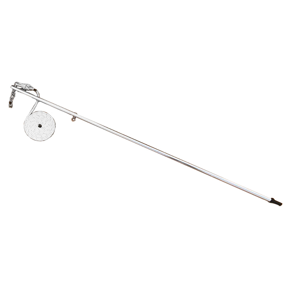 Lees 7 Dredge Boom w/Stainless Steel Hardware [DB3901] Hot on Sale