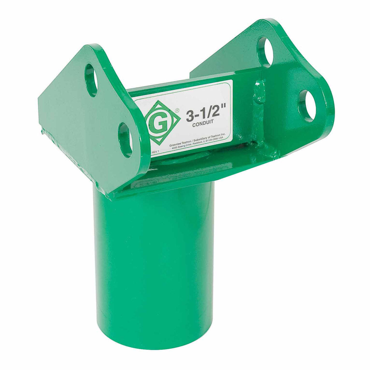 Greenlee 00815 Adapter 3-1/2″ Slip In Coupling Online now