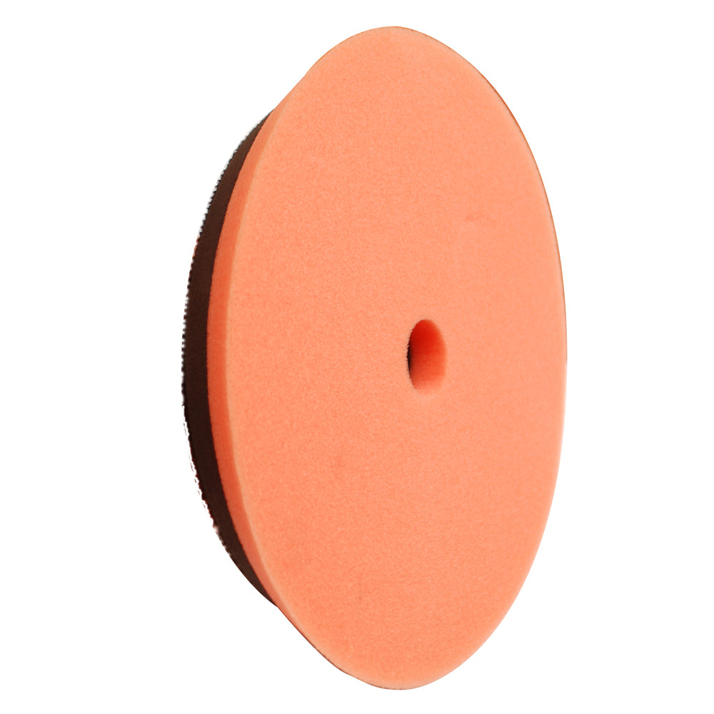 Shurhold Buff Magic Light Duty Orange Foam Pad – 7″ [3554] Hot on Sale