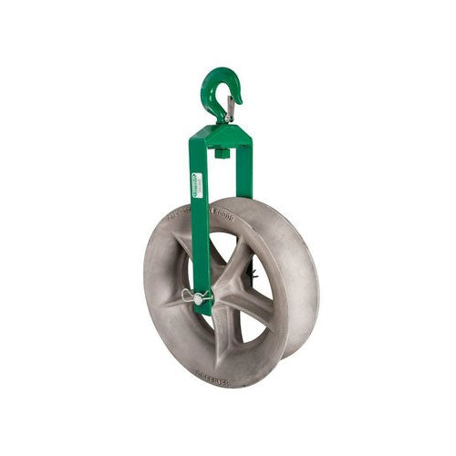 Greenlee 00844 Sheave Unit (18″) on Sale