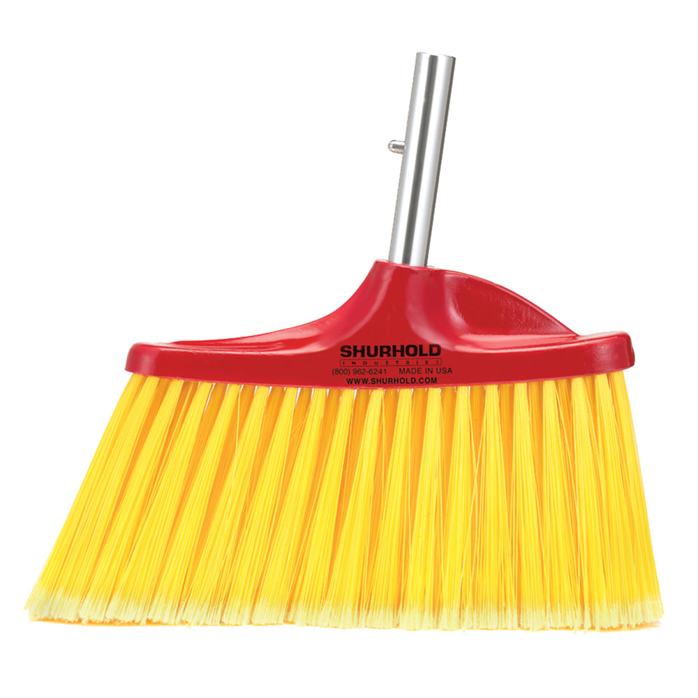 Shurhold Angled Floor Broom [120] Online Hot Sale
