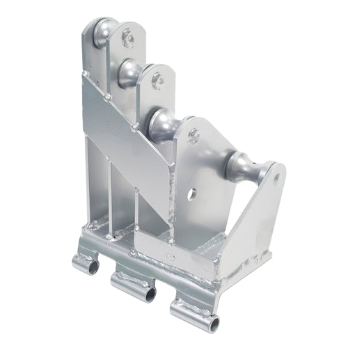 Greenlee 00936 1/2″ – 1-1/4″ Support Roller for Rigid Conduit Hot on Sale