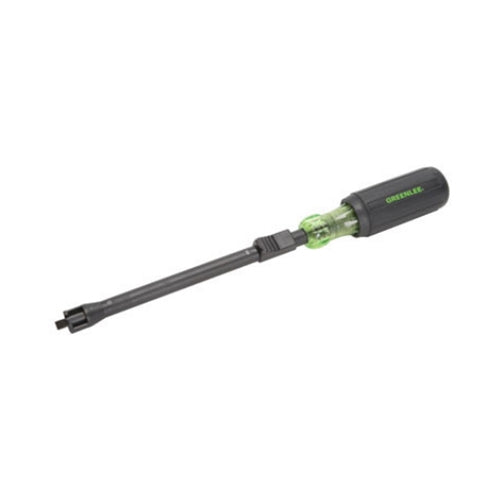 Greenlee 0453-12C Screw-Holding Screwdriver 1/8″ x 5″ Sale
