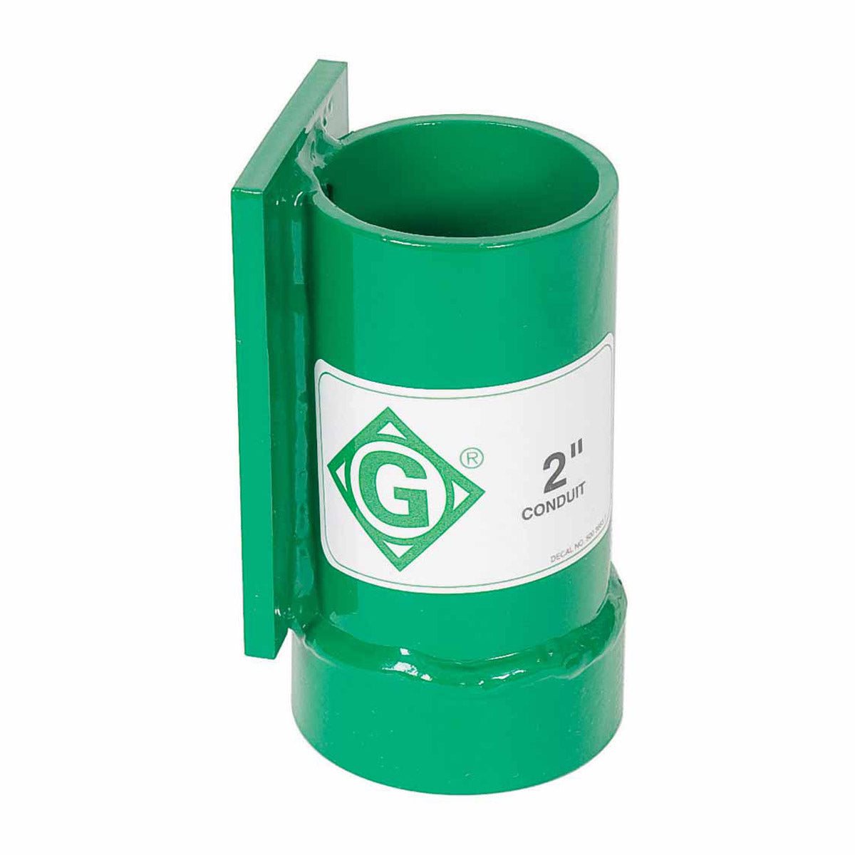 Greenlee 03661 Coupler Weldment-2″ Online now