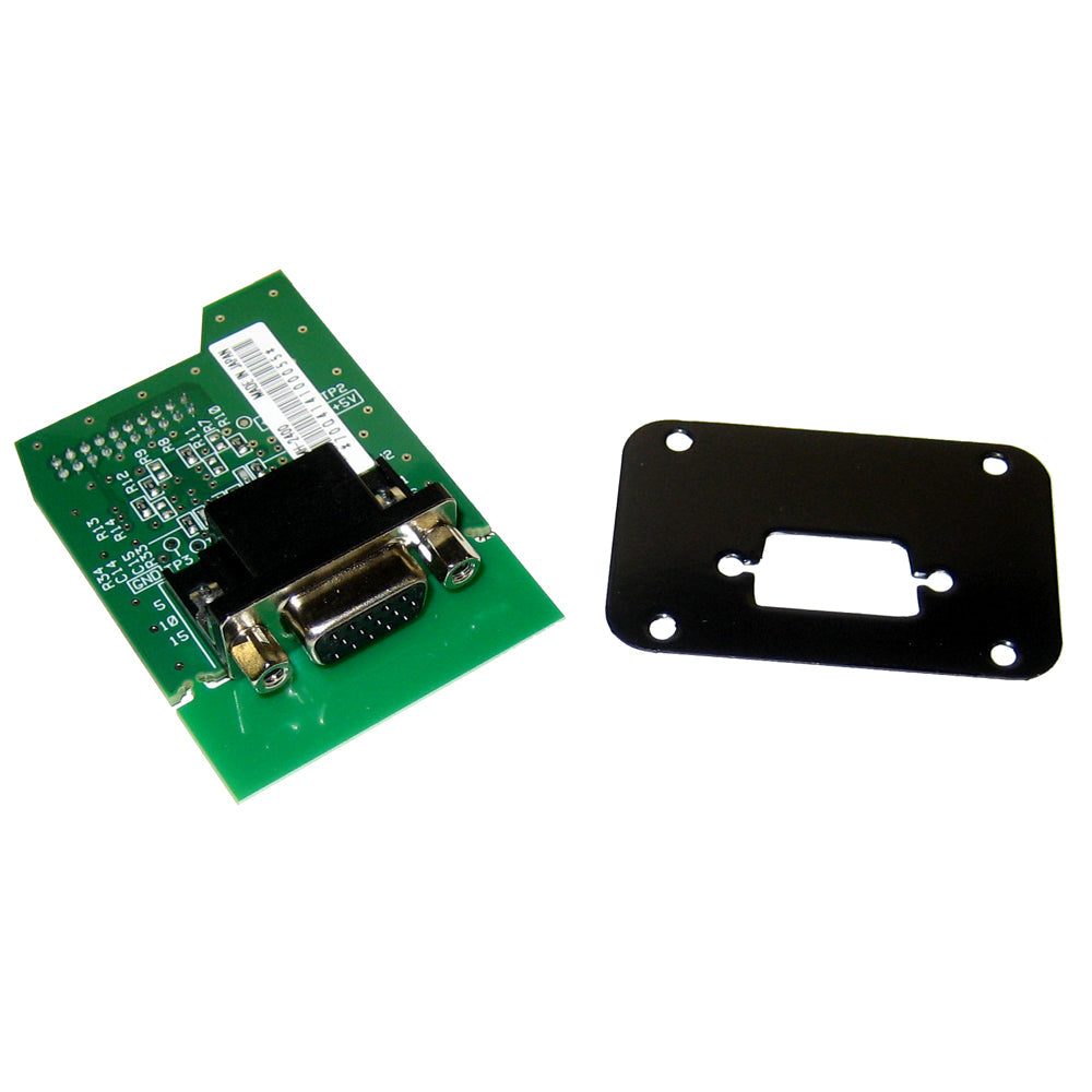 SI-TEX RGB External Monitor Output Kit f/T-760 Radar [NQA-2447] on Sale