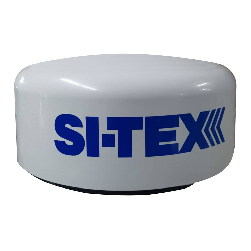 SI-TEX 4kw 20″ Digital Radome Radar w/Internal WiFi Module f/all NavPro Units  15M Cable [MDS-15WIFI] Hot on Sale