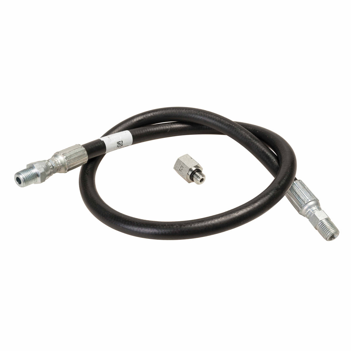 Greenlee 06302 3′ x 1/4″ Hydraulic Hose Unit Online Sale