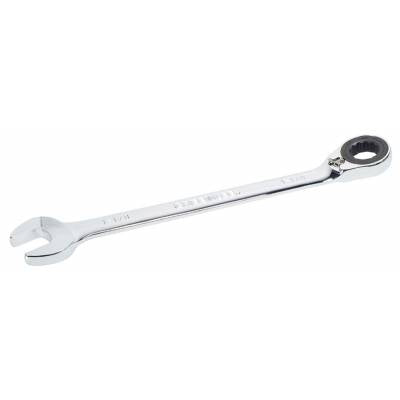 Greenlee 0354-25 1-1/8″ Combination Ratcheting Wrench Online Hot Sale