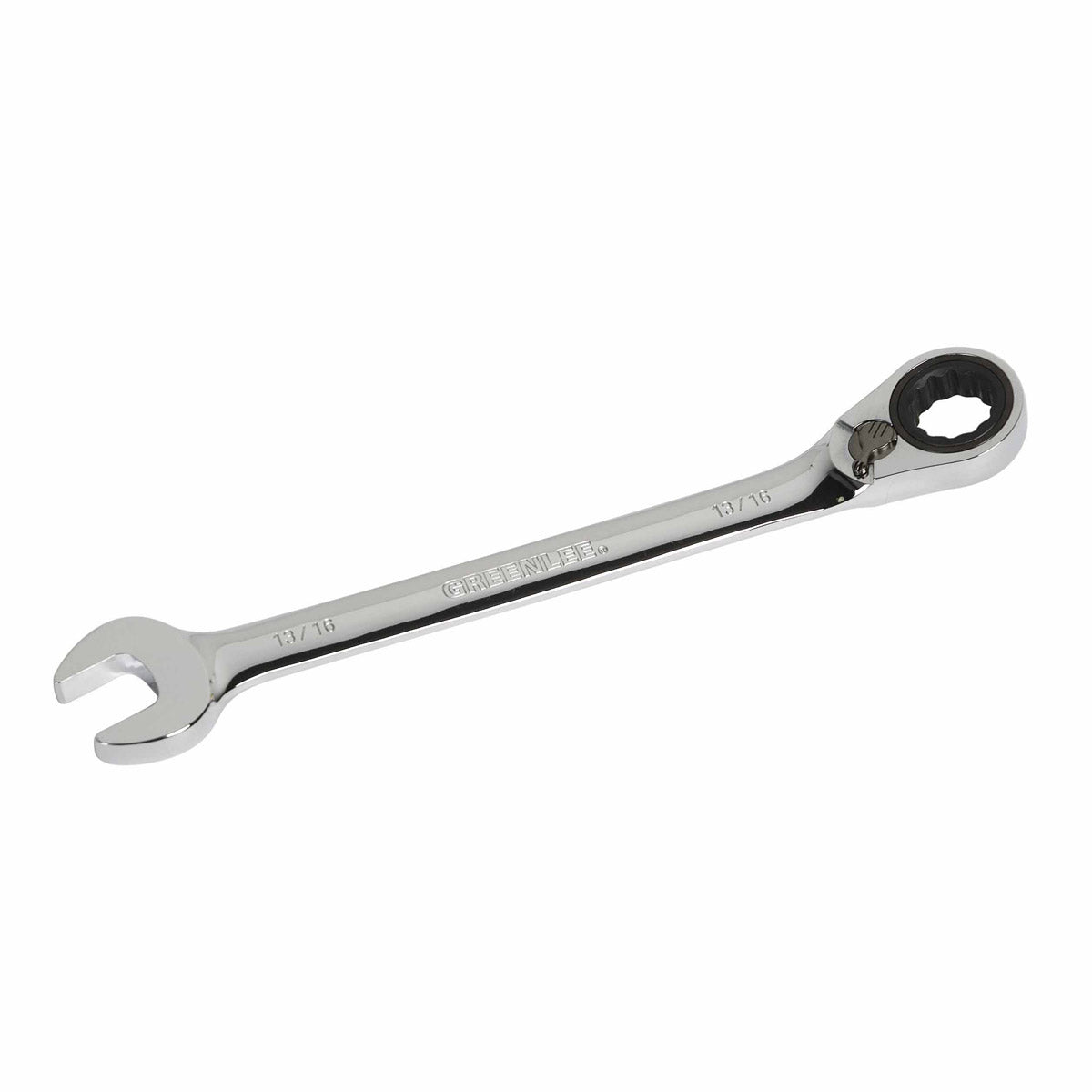 Greenlee 0354-20 13/16″ Combo Ratchet Wrench Online Sale