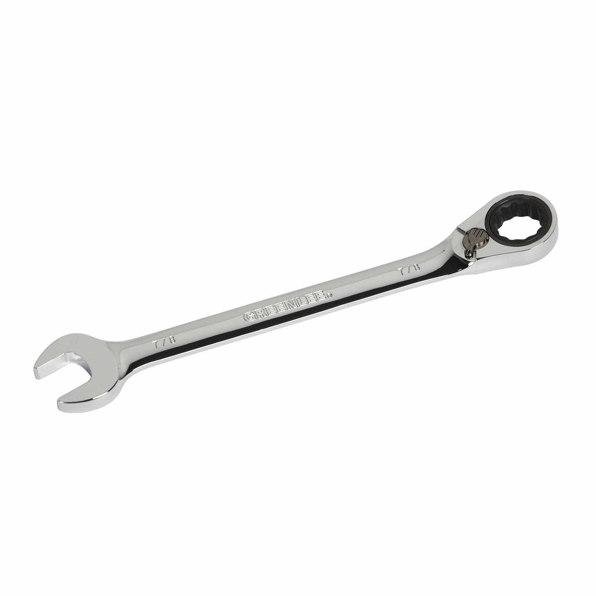 Greenlee 0354-21 WRENCH,COMBO RATCHET 7/8″ Sale