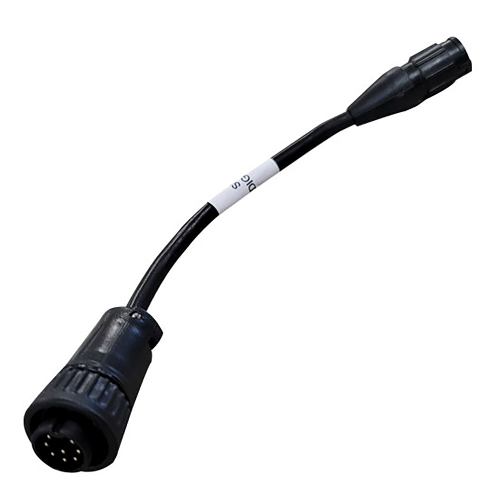 SI-TEX Digital D Cable Adapter [DDC] Fashion