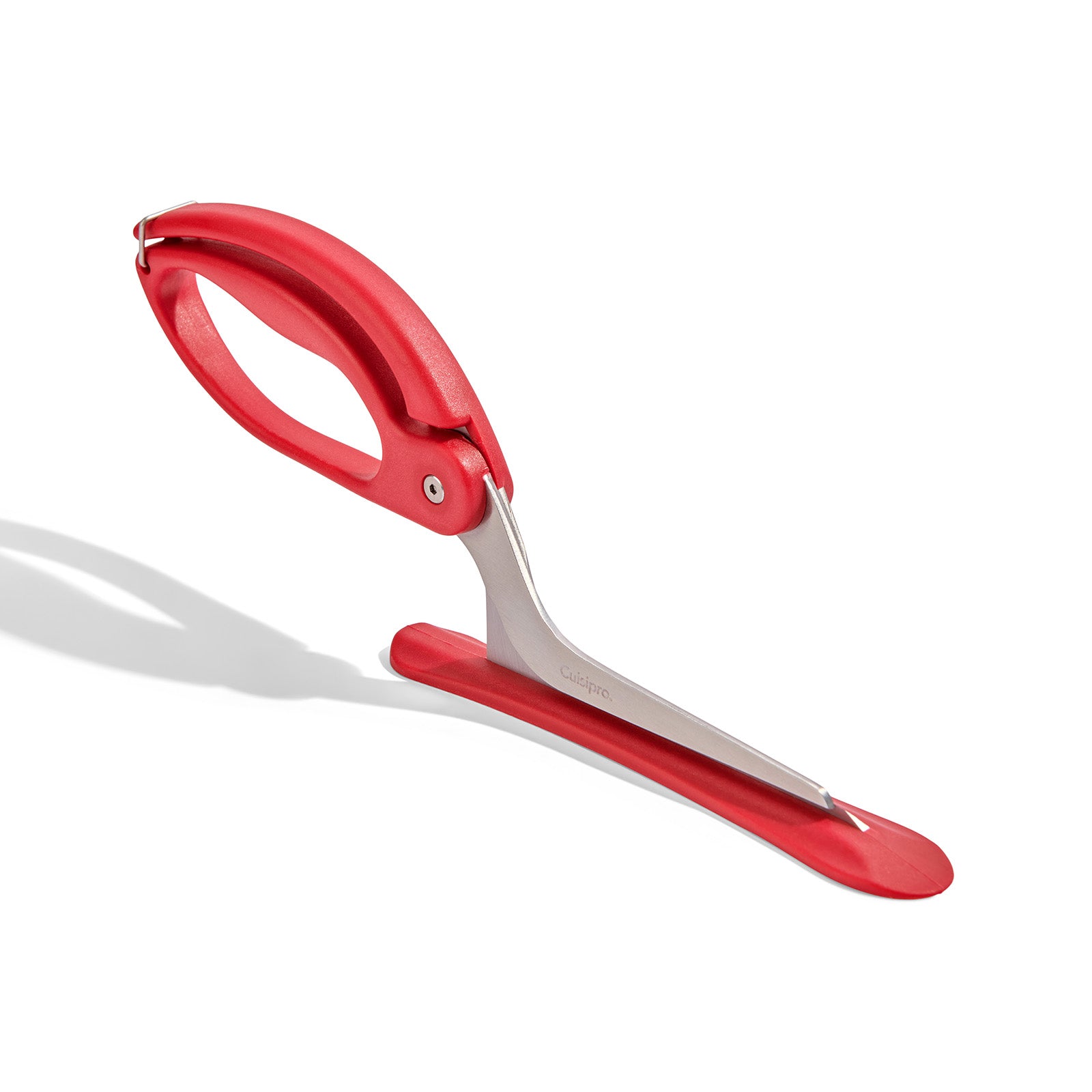 Cuisipro Pizza Shears, Red Online Hot Sale