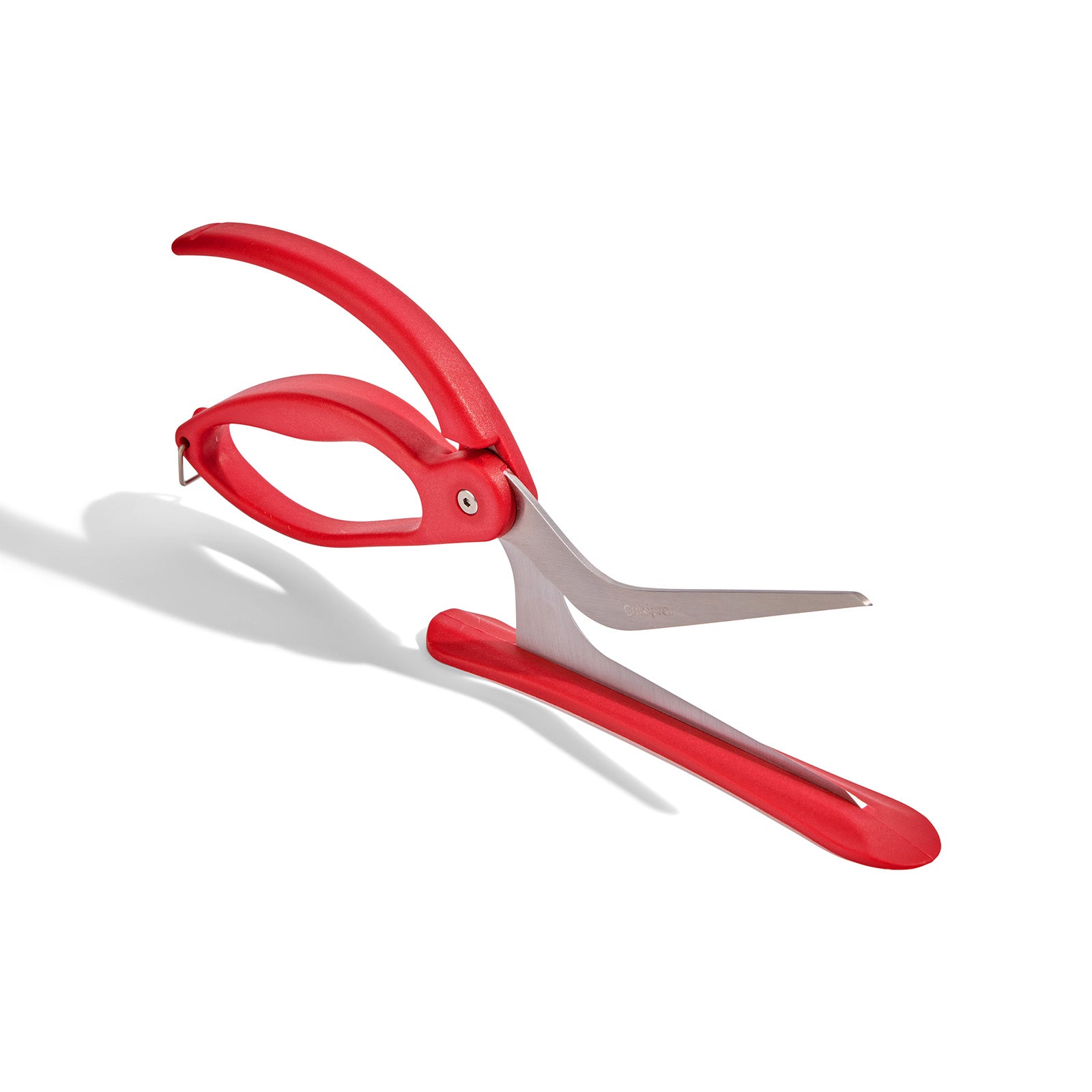 Cuisipro Pizza Shears, Red Online Hot Sale