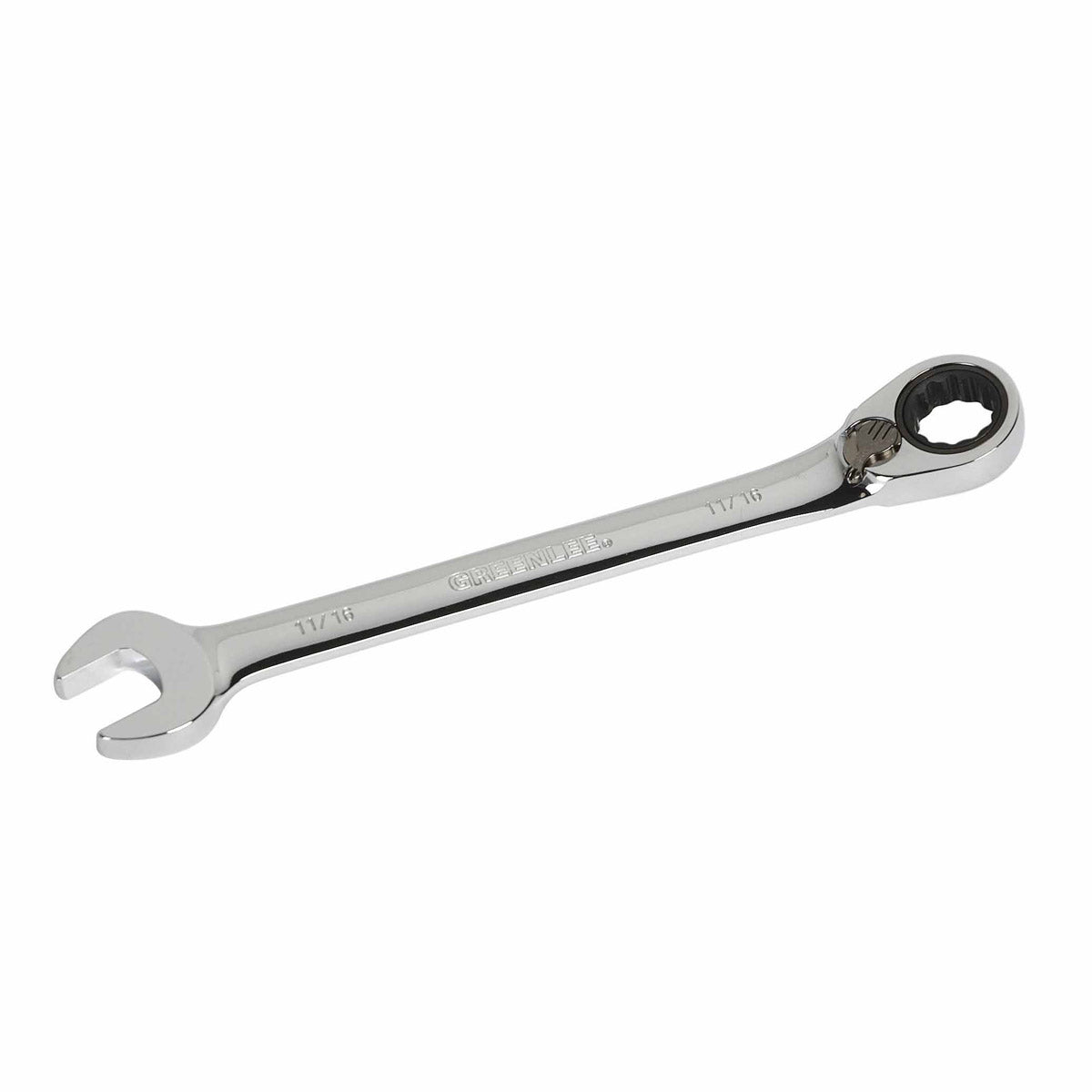 Greenlee 0354-18 WRENCH,COMBO RATCHET 11/16″ on Sale