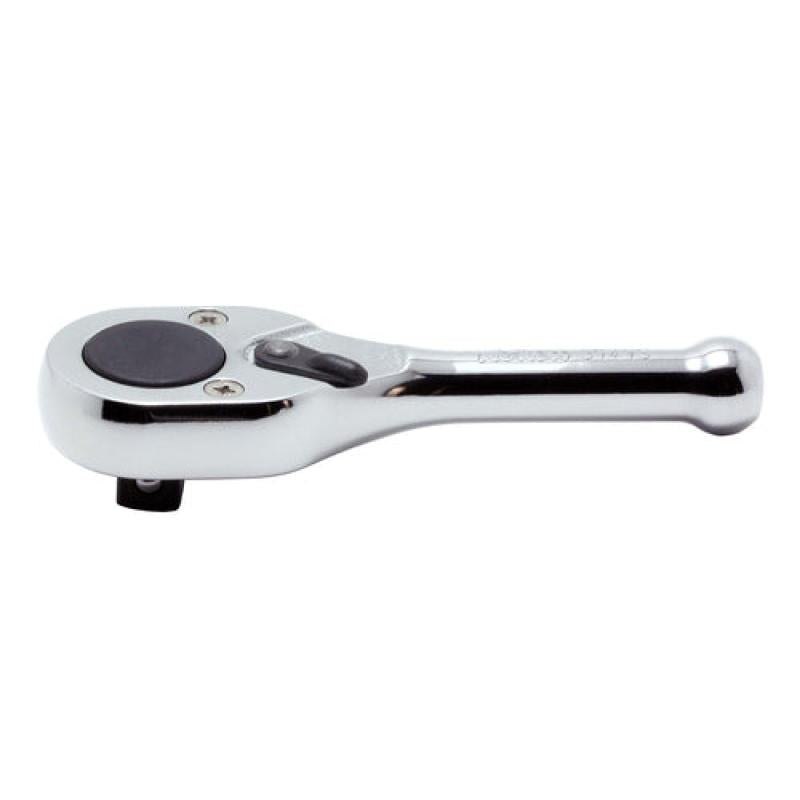 Ko-Ken 3749S-1/2 1/2 Sq. Dr. Ratchet Handle 24 teeth Short Length 110mm Fashion