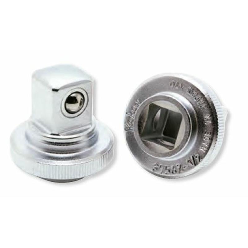 Ko-Ken 3756Z-1/2 3/8 Sq. Dr. Quick Spinner Adaptor 1/2 Square Length 29mm Z-series Online now