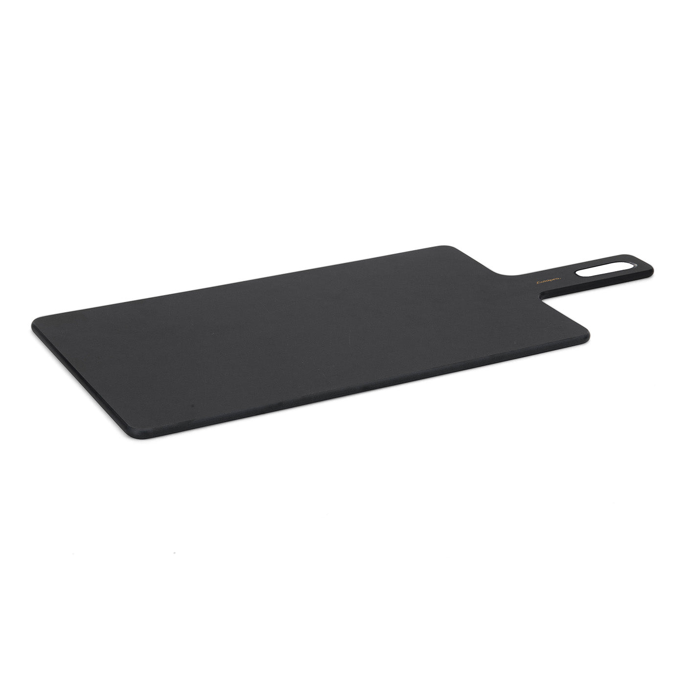 Cuisipro Fiber Wood Paddle Cutting Board, 18-Inch x7.5-Inch Supply
