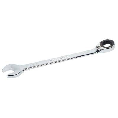 Greenlee 0354-26 1-1/4″ Combination Ratcheting Wrench Hot on Sale