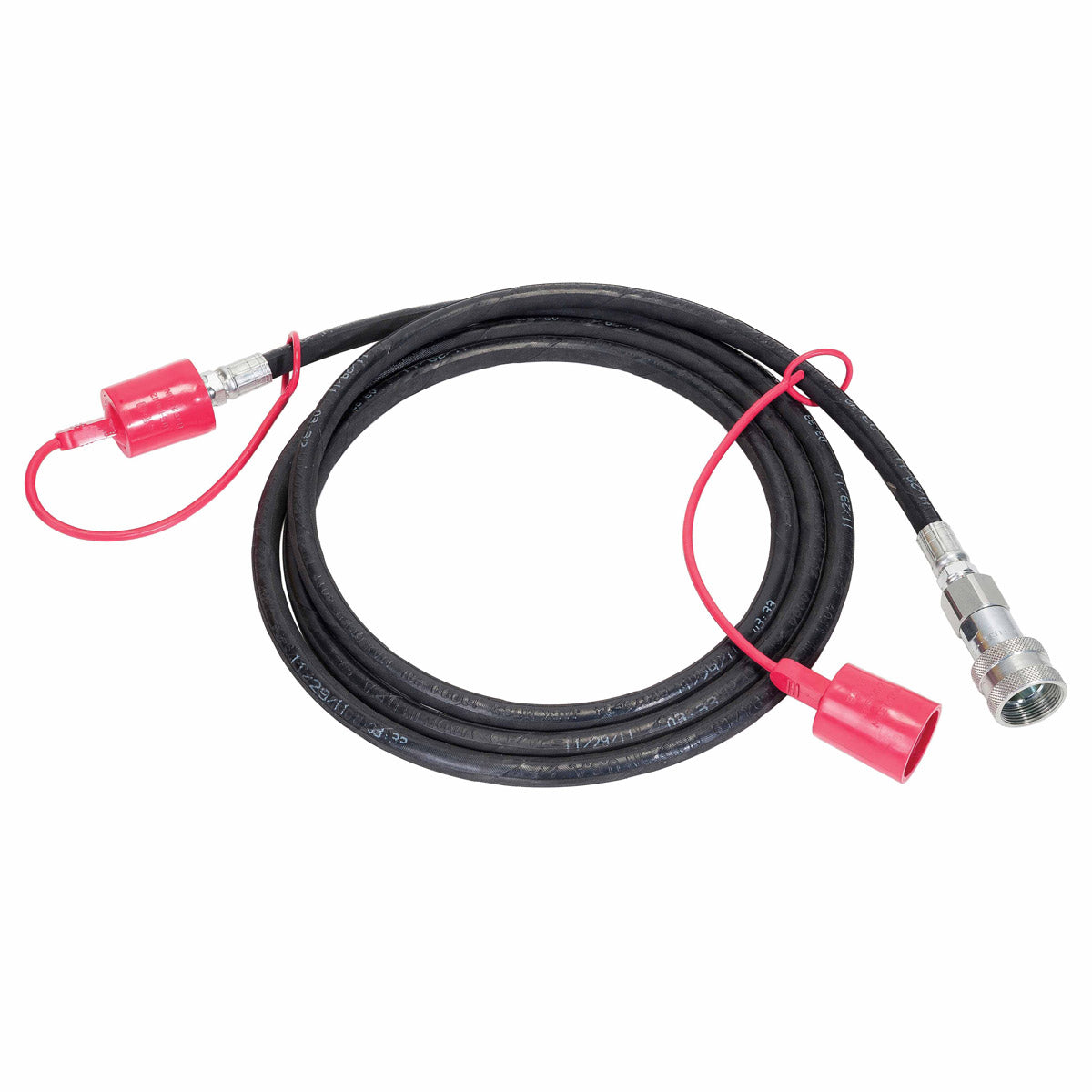 Greenlee 05850 10′ x 1/4″ Hydraulic Hose Unit Online
