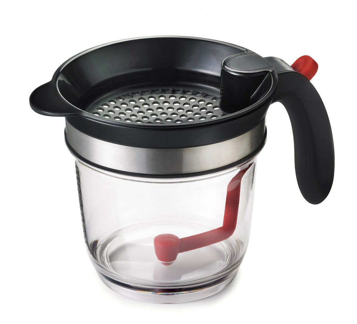 Cuisipro Deluxe Fat Separator Supply