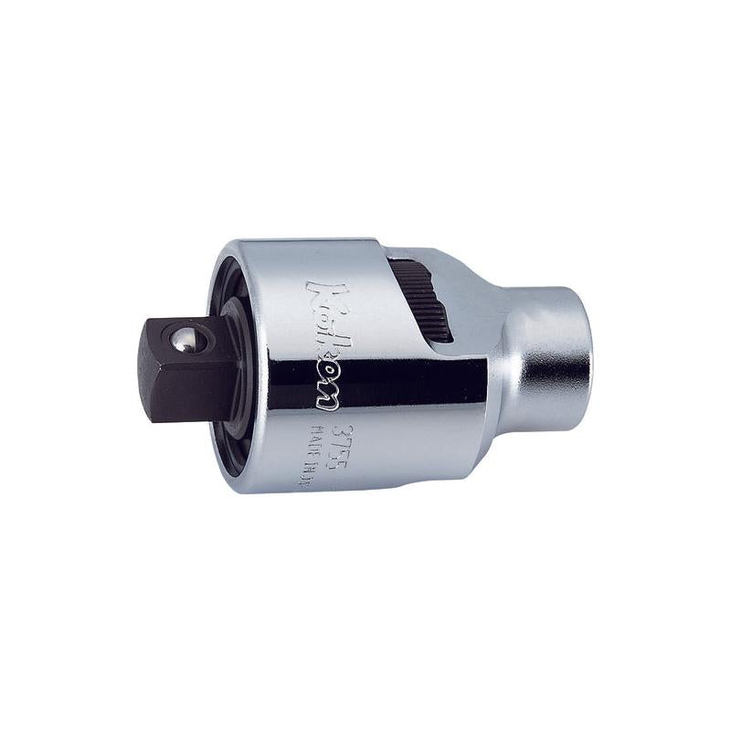 Ko-Ken 3755 3/8 Inch Sq. Dr. Ratchet Adaptor 45 teeth 55mm Sale