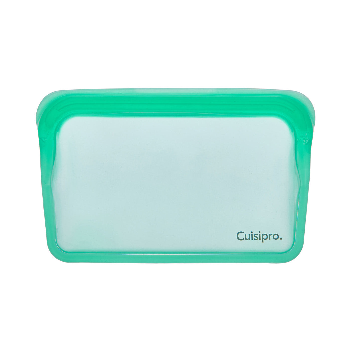 Cuisipro Pack-It Silicone Reusable Storage Bag, 400ml/13.5 oz on Sale