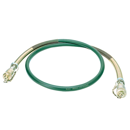 Greenlee 11289 6′ x 3/8″ Hydraulic Hose Unit Online Sale