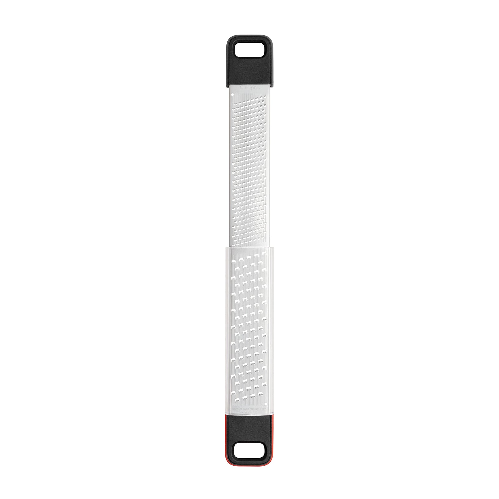 Cuisipro Surface Glide Technology Dual Grater, Coarse and Fine Online now