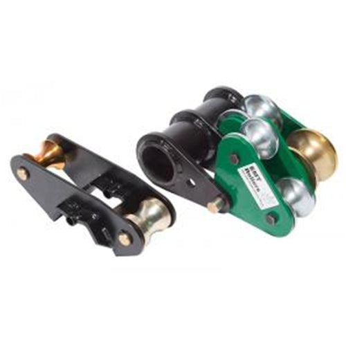 Greenlee 12583 ROLLER UNIT, 1-1/2″-2″ EMT SGL(5 Online Hot Sale