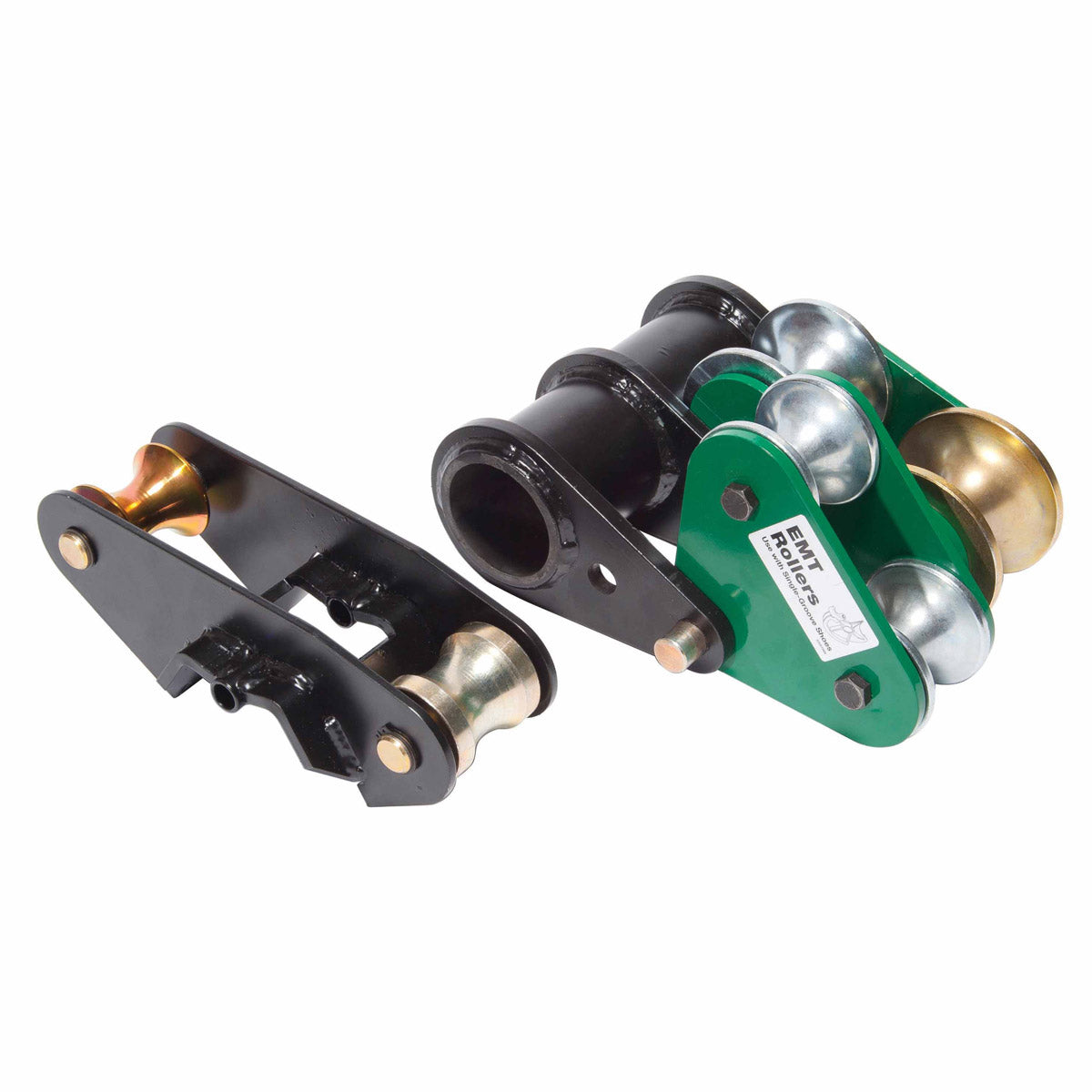 Greenlee 12583 ROLLER UNIT, 1-1/2″-2″ EMT SGL(5 Online Hot Sale