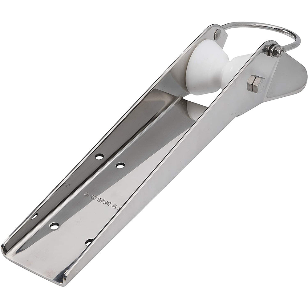 Lewmar 66840066 Stainless Steel Anchor Bow Roller [66840066] Sale