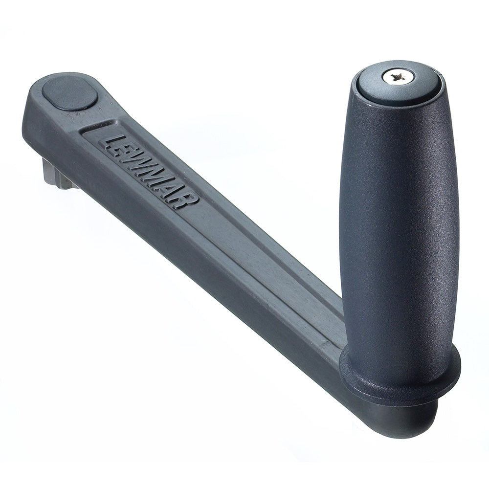 Lewmar 8″ Alloy Winch Handle – Non-Locking [29141010] Fashion